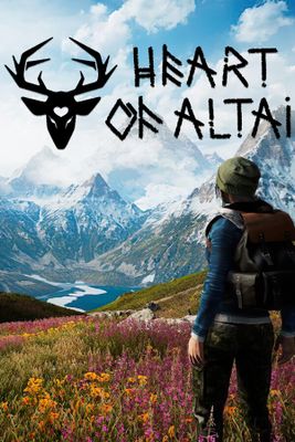 Heart Of Altai game cover