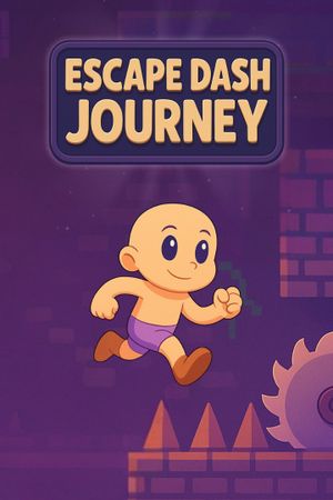 Escape Dash Journey (XBOX1) XBOX LIVE Key UNITED STATES