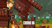Redeem City Siege: Faction Island Steam Key GLOBAL