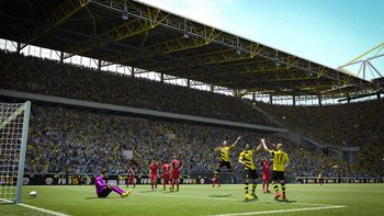 FIFA 15 PS Vita