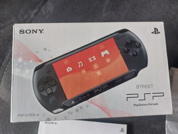 Buy psp street apynaujė