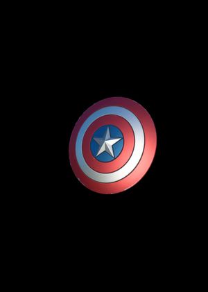 Fortnite - Proto-Adamantium Shield Pickaxe (DLC) Epic Games Key GLOBAL