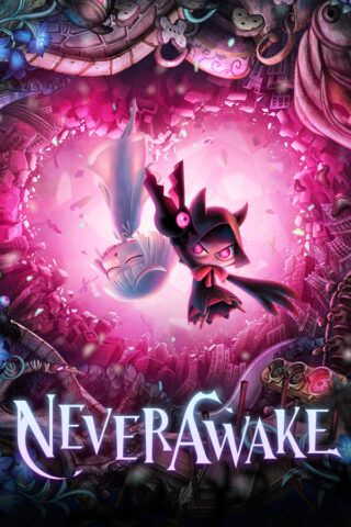 NeverAwake (PC) Steam Key GLOBAL