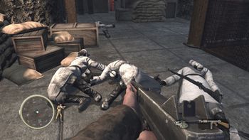 Buy Hour of Victory Xbox 360