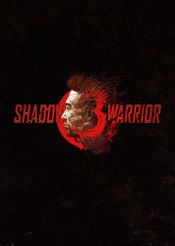 Shadow Warrior 3 Steam Key GLOBAL for sale