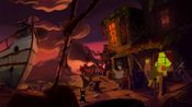 Get Gibbous - A Cthulhu Adventure
