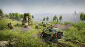 Redeem Expeditions: A MudRunner Game - Year 1 Edition XBOX LIVE Key UNITED STATES