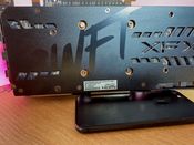 Redeem XFX SPEEDSTER SWFT 309 AMD Radeon RX 6700 XT CORE Gaming Graphics Card with 12GB