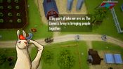 Buy Propaganda Llama (PC) Steam Key GLOBAL