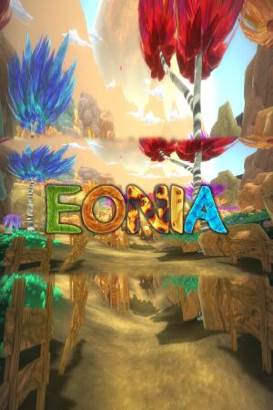 EONIA (PC) Steam Key GLOBAL
