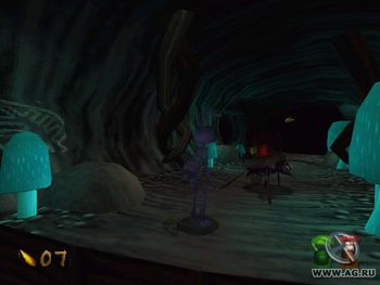 Redeem Disney/Pixar A Bug's Life PlayStation