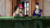 Viridescent Dragon: Chapter 1 for sale