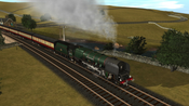 Trainz Simulator 2012 - All Aboard For DLC Bundle (DLC) Steam Key GLOBAL