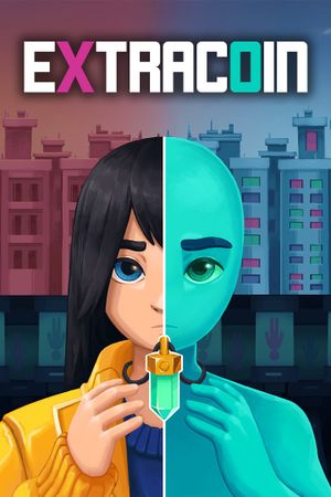 Extra Coin PC/XBOX LIVE Key UNITED STATES