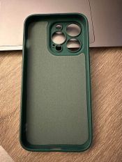 iPhone 14 pro dėklas