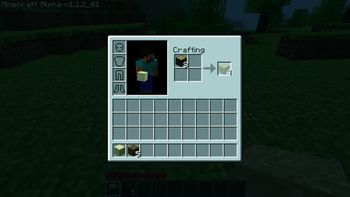 Get Minecraft PS Vita