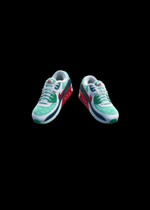 Fortnite - Nike Air Max 90 'Nordic' Shoes (DLC) Epic Games Key GLOBAL