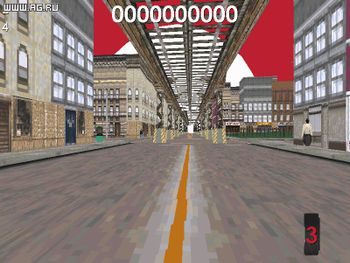 Die Hard Trilogy PlayStation for sale