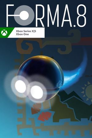 Forma.8 XBOX LIVE Key ARGENTINA