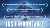 Insurmountable (PC) Steam Key EUROPE