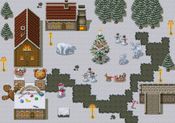 Redeem RPG Maker VX Ace - Winter Wonderland Tiles (DLC) (PC) Steam Key GLOBAL