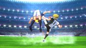 Redeem Captain Tsubasa: Rise of New Champions BANDAI NAMCO Entertainment Uniform Set (DLC) Steam Key GLOBAL