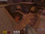 Redeem Quake III Arena (1999) PlayStation 2