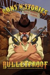 Guns'n'Stories: Bulletproof VR (PC) Steam Key GLOBAL
