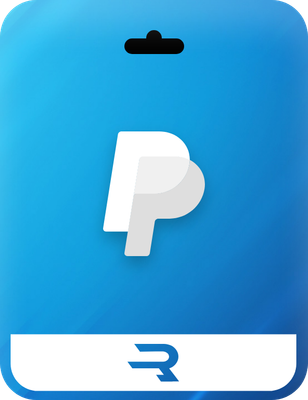 Rewarble Paypal 5 USD Voucher GLOBAL