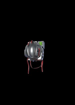 Fortnite - Experiment X Gear Back Bling (DLC) Epic Games Key GLOBAL
