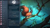 Northgard - Ratatoskr, Clan of the Squirrel (DLC) Steam Key GLOBAL