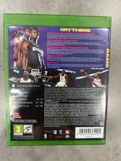 NBA 2K21 Xbox Series X