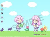 Get Hyperdimension Neptunia Re;Birth2 Deluxe Pack (DLC) (PC) Steam Key GLOBAL