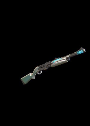Fortnite - Controlled Focus Wrap (DLC) Epic Games Key GLOBAL