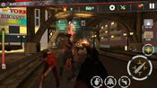 Zombie Survivor: Undead City Attack (PC) Steam Key GLOBAL