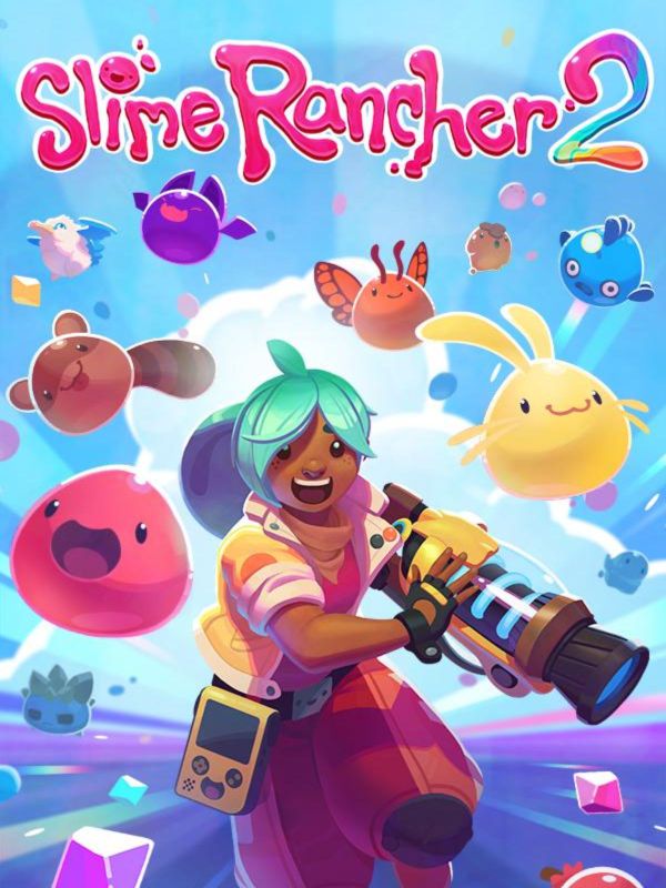 Score a free Slime Rancher 2 copy through Snakzy now