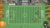 Redeem World Soccer Strikers '91 XBOX LIVE Key EUROPE