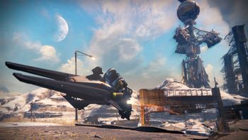 Destiny Xbox One for sale