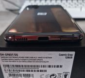 Samsung Galaxy S20 Cosmic Grey for sale