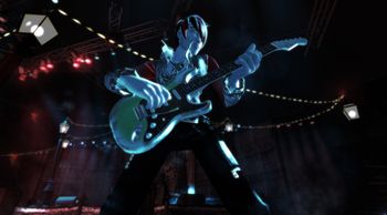 Get Rock Band PlayStation 3