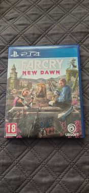 Far Cry New Dawn PlayStation 4