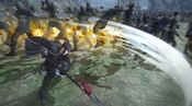 Arslan: the Warriors of Legend (PC) Steam Key GLOBAL