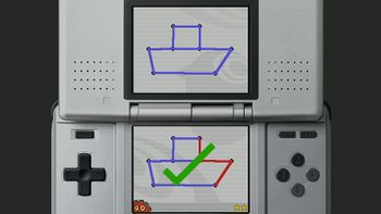Redeem Big Brain Academy Nintendo DS