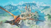 Redeem Monster Hunter Stories 3: Twisted Reflection Steam Key (PC) LATAM