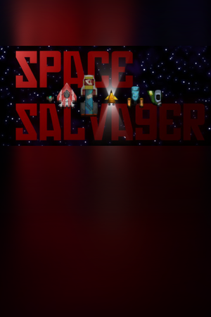 Space Salvager Steam Key (PC) GLOBAL