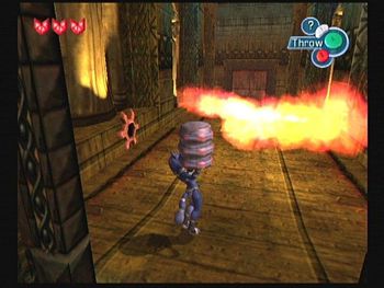 Redeem Star Fox Adventures Nintendo GameCube
