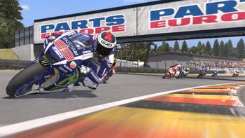 MotoGP 15 Xbox One for sale