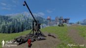 Redeem Medieval Engineers (incl. Early Access) Steam Key GLOBAL