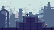 Buy Cyber Runner 2048 (PC) Steam Key GLOBAL