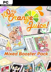 100% Orange Juice - Mixed Pack (DLC) (PC) Steam Key EUROPE